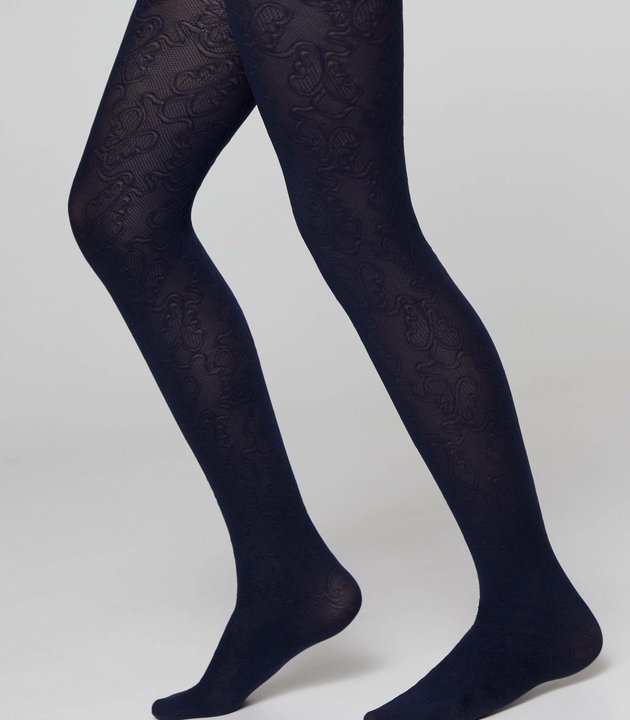 KETTY Колготки дет. нарядные CE (104-122) (MARINO, 116-122)