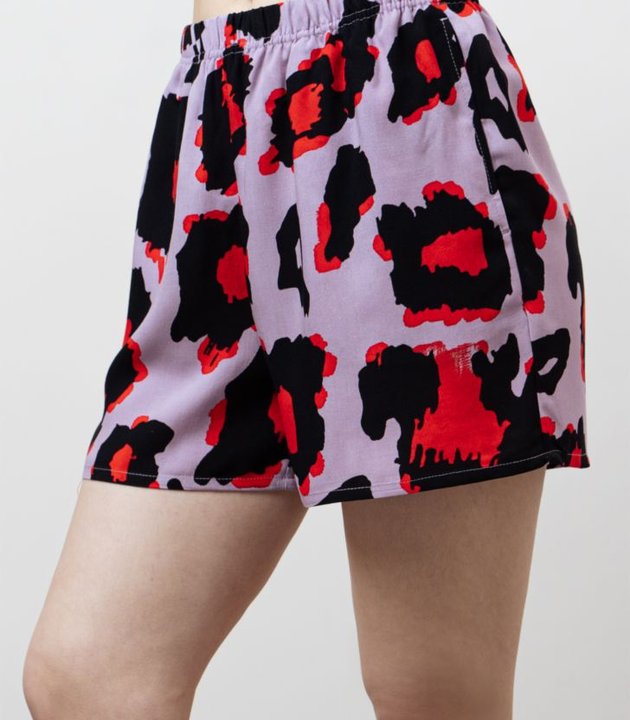 ШОРТЫ ЖЕНСКИЕ арт. 5704W-45084.2H-093