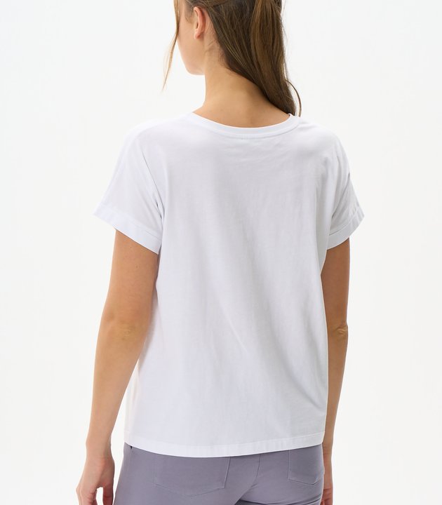 Футболка K5421-F01.4S01