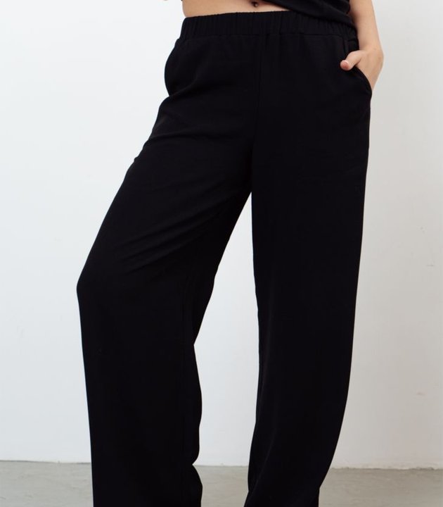 БРЮКИ ЖЕНСКИЕ арт. 5704W-50112.2H-911