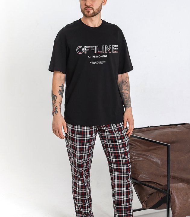 Комплект с брюками 100