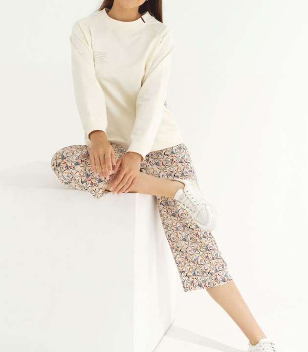 Джемпер  женский арт. 4724W-30122.2F-121.1139 4