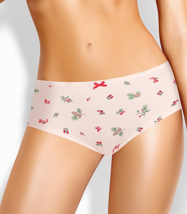 CLE SH1200/2 Трусы жен. Пихта