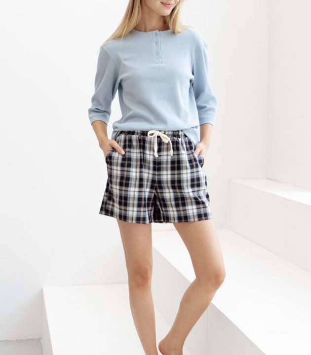 ШОРТЫ ЖЕНСКИЕ арт. 4719W-45079.1H-079