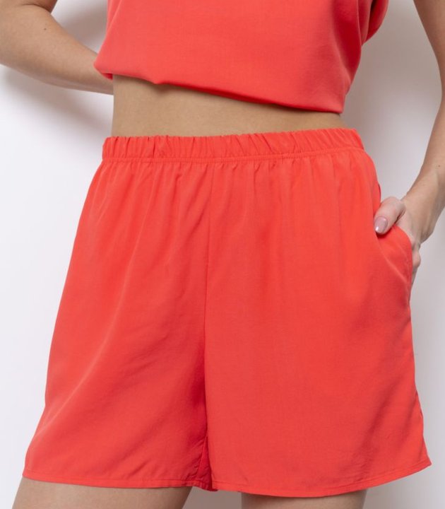 ШОРТЫ ЖЕНСКИЕ арт. 5704W-45084.2H-512