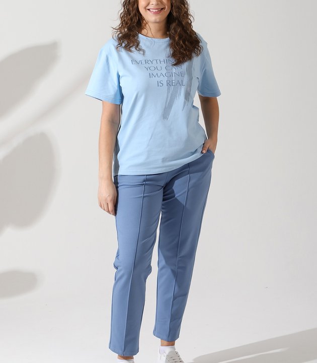 Футболка Вавилон 4