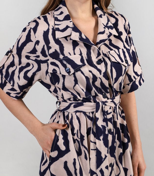 Платье "Диана-1"