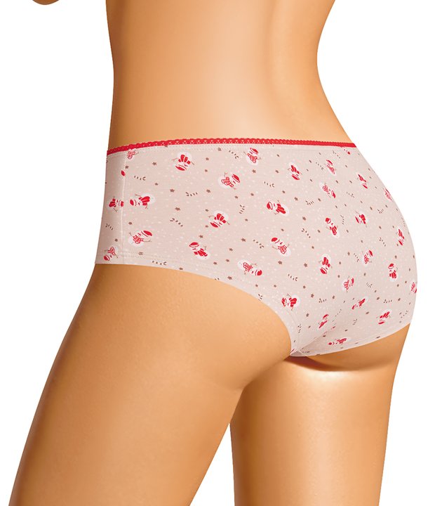 CLE SH1199/2 Трусы жен.