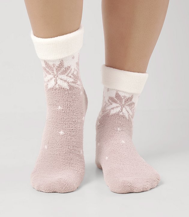 CLE Носки жен.Д970Т НГ