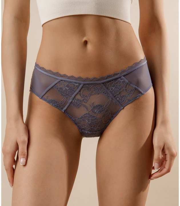 трусы-слипы "Индефини" 1175WUV