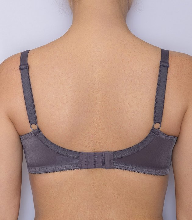 Бюстгальтер/Bra, 7052-0/0307, пурпур. ясень/purple ash