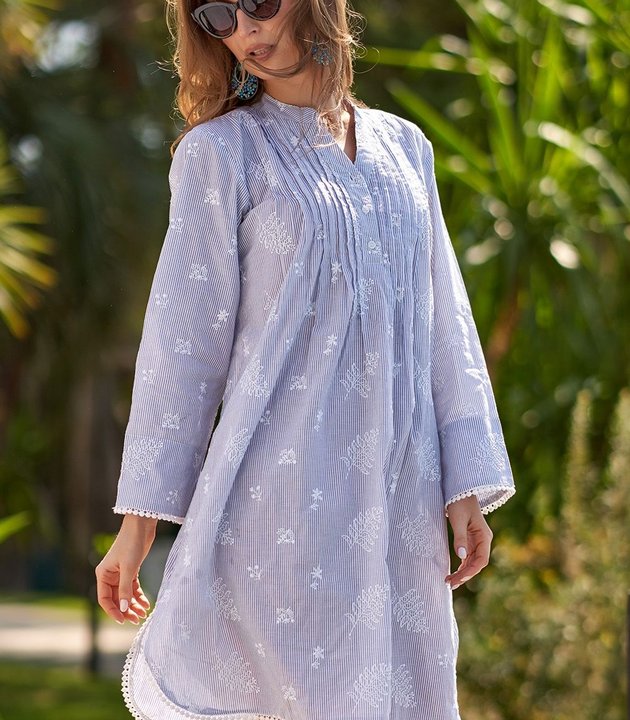 Туника Mia-Amore 1403 "Argentina"