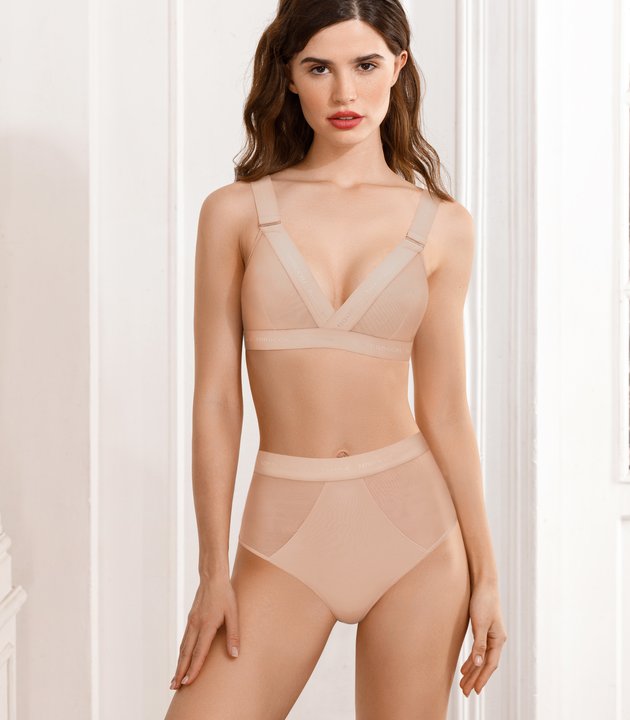 Бюстгальтер X-Factor Mioocchi 8153