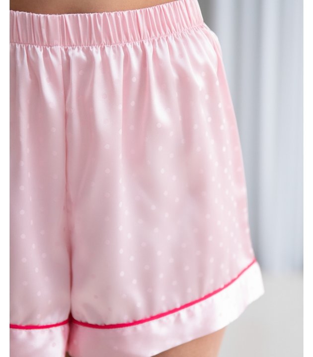 Домашняя пижама "Индефини" 3299TBD