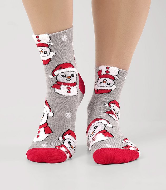 CLE Носки жен.Д2557 НГ