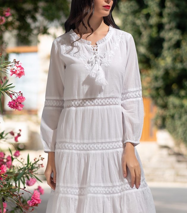 Туника Mia-Amore 1755 "Argentina"