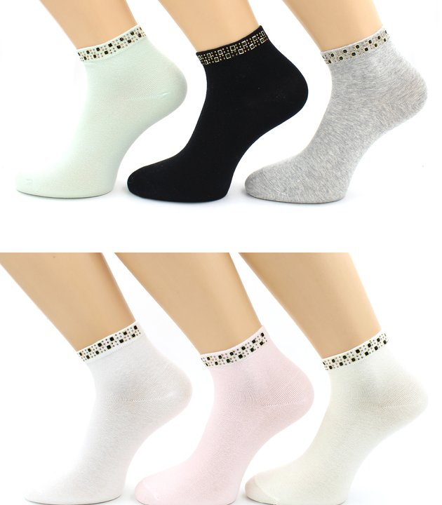 носки женские 1006-13