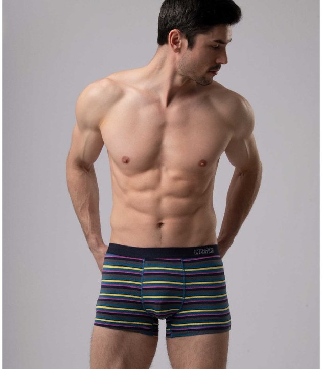 Боксеры 2114MGF