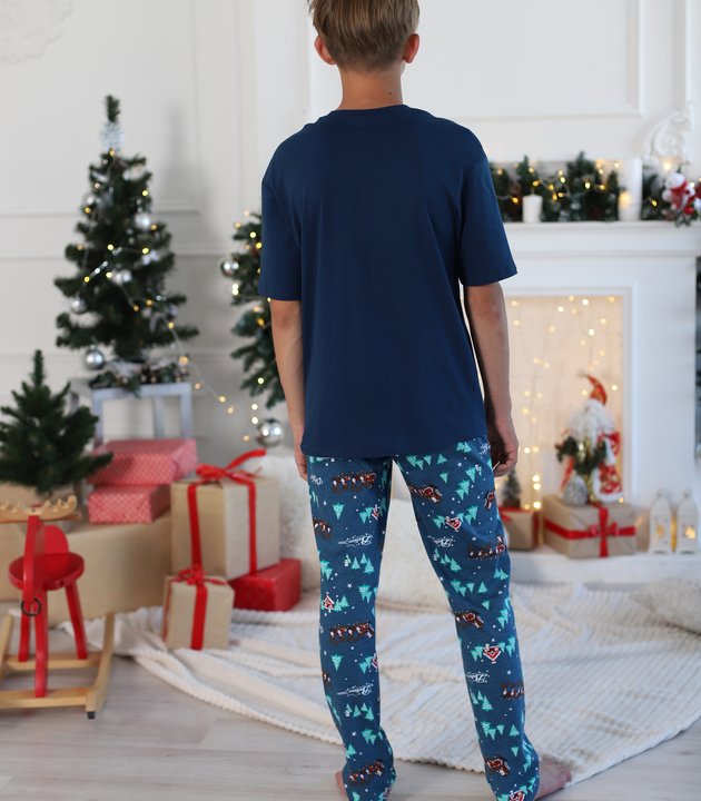 Комплект с брюками 141