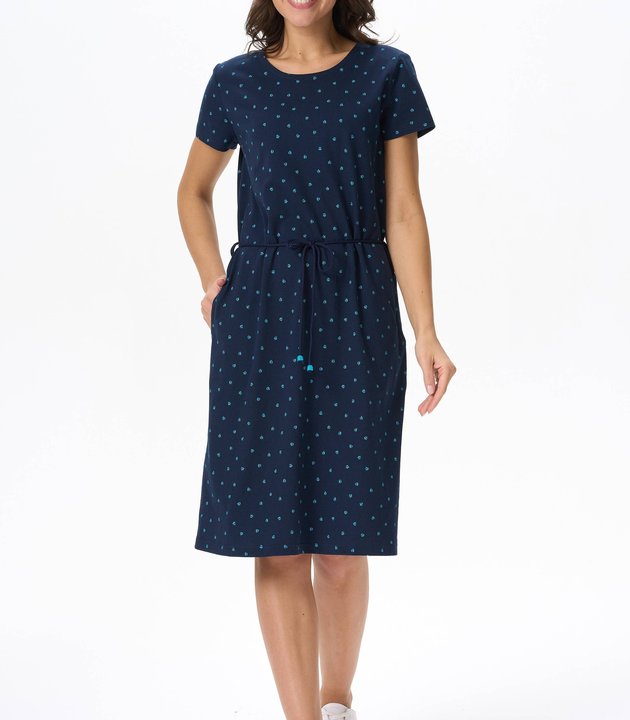 Платье N0670-N59.3S09