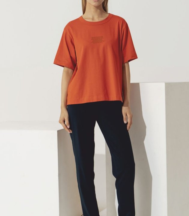 БРЮКИ ЖЕНСКИЕ арт. 4724W-50018.6F-738