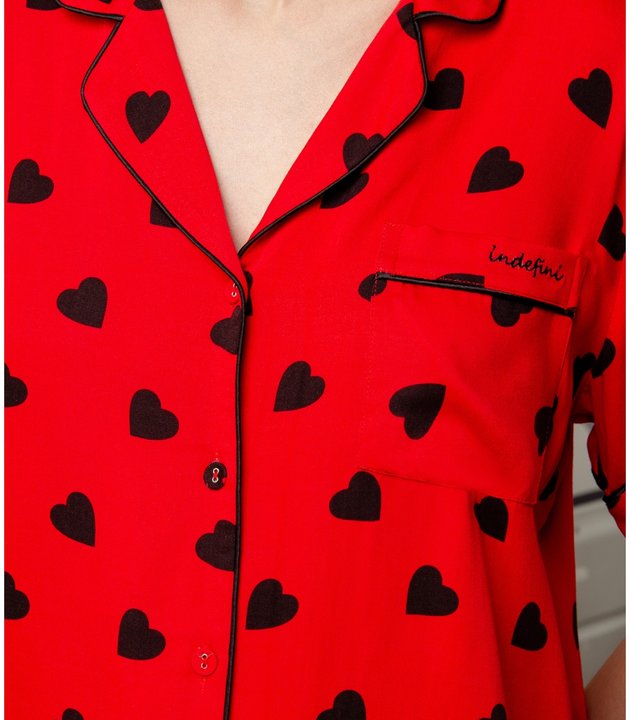 Комплект с шортами  3293