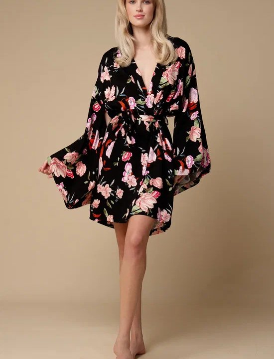 3276 Халат жен