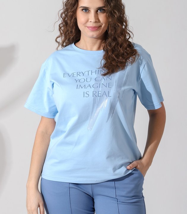 Футболка Вавилон 4