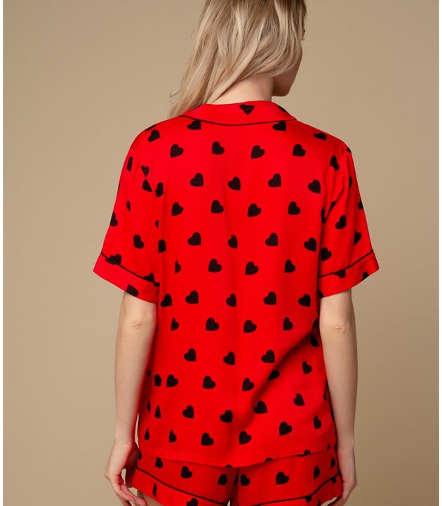 Комплект с шортами  3293