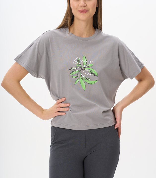 Футболка K3070-A91.4S09