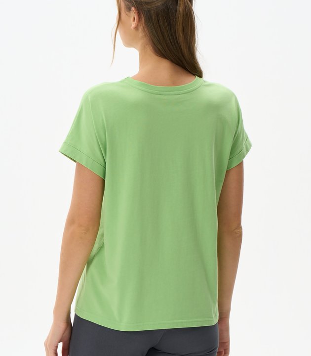 Футболка K5421-O78.4S09