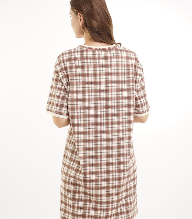 CLE LDR15-1200 Платье жен. Пихта