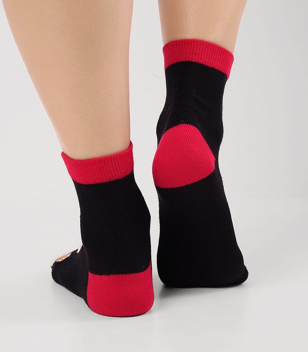 CLE Носки жен.Д2559 НГ