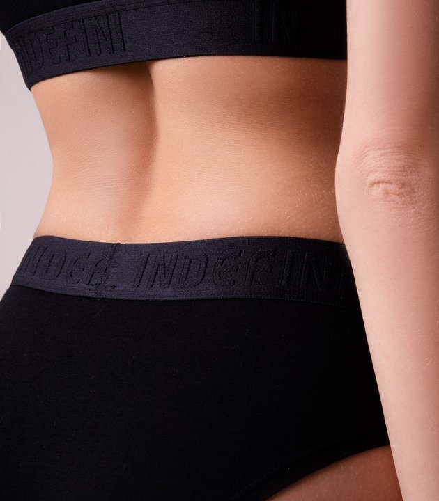 Комплект нижнего белья "Индефини" (Арт.311000-3096WXY)