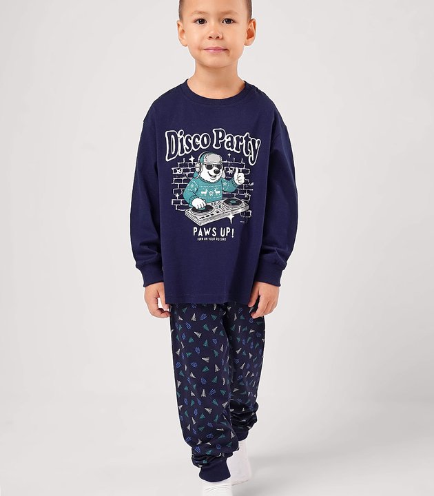 Пижама мал. 759561/29кд_п