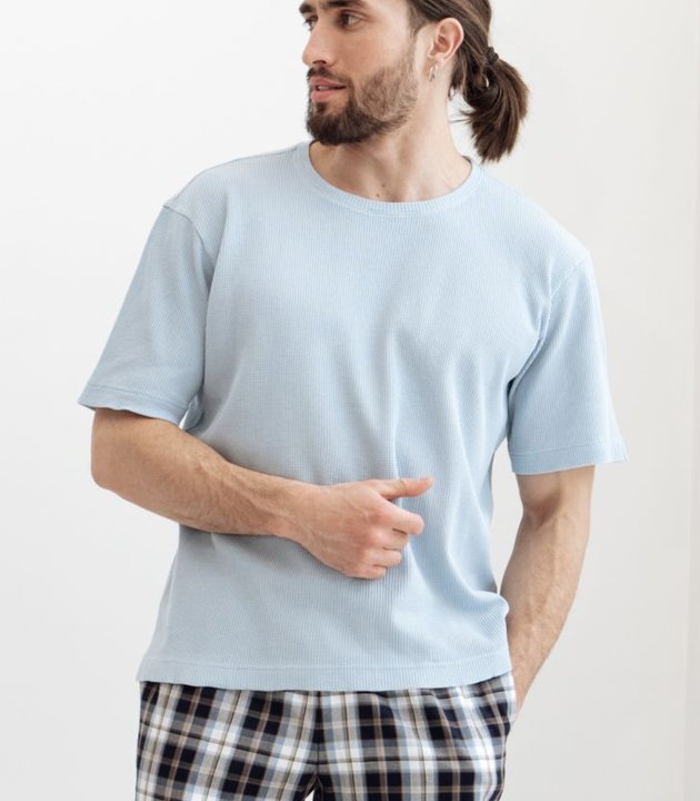 ФУТБОЛКА МУЖСКАЯ арт. 4719M-20265.1H-731