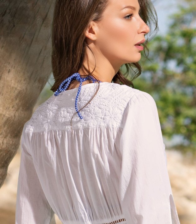 Туника Mia-Amore 6894 "Argentina"