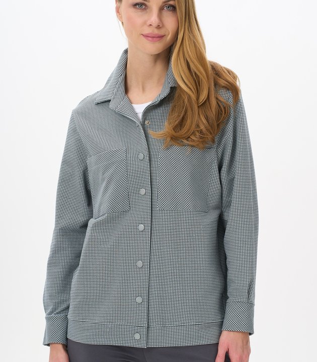 Жакет F0685-C61.4S04