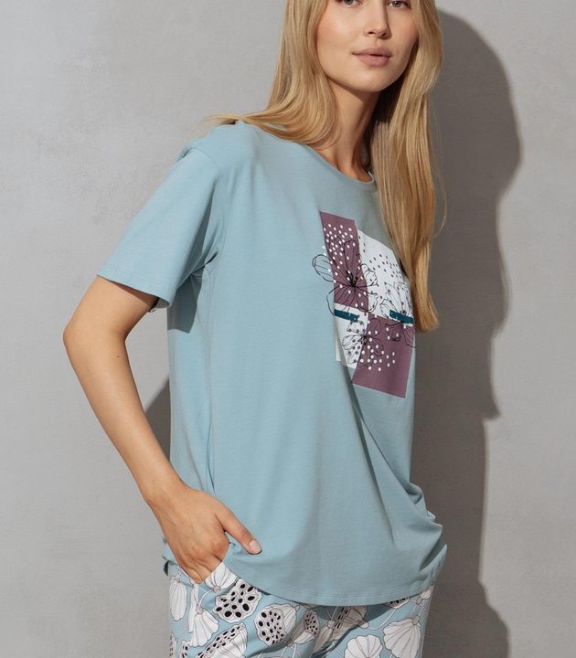 ФУТБОЛКА 4110W-20202