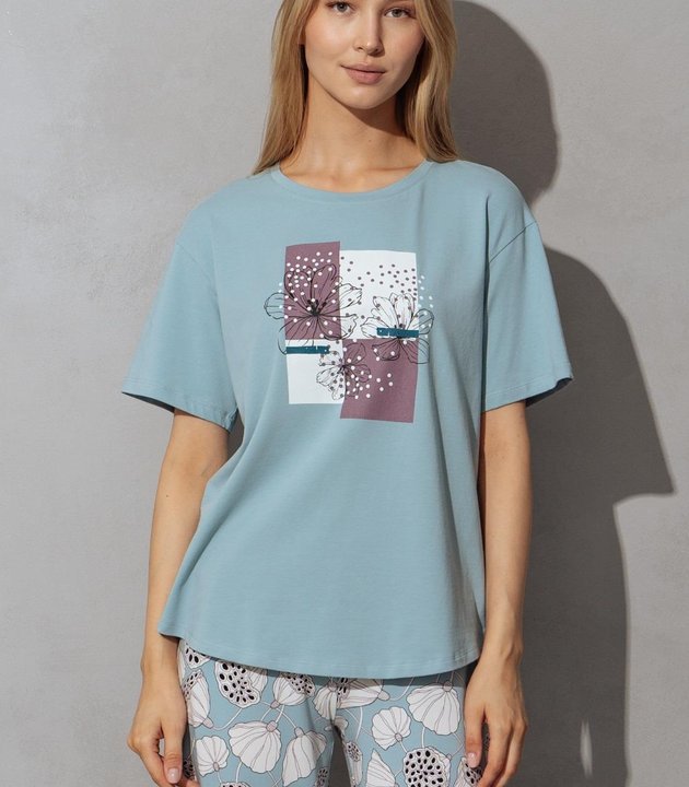 ФУТБОЛКА 4110W-20202