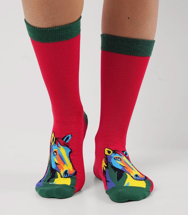 CLE Носки муж.К6557Л НГ