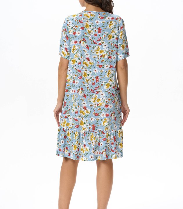 Платье N9750-F51.3S12