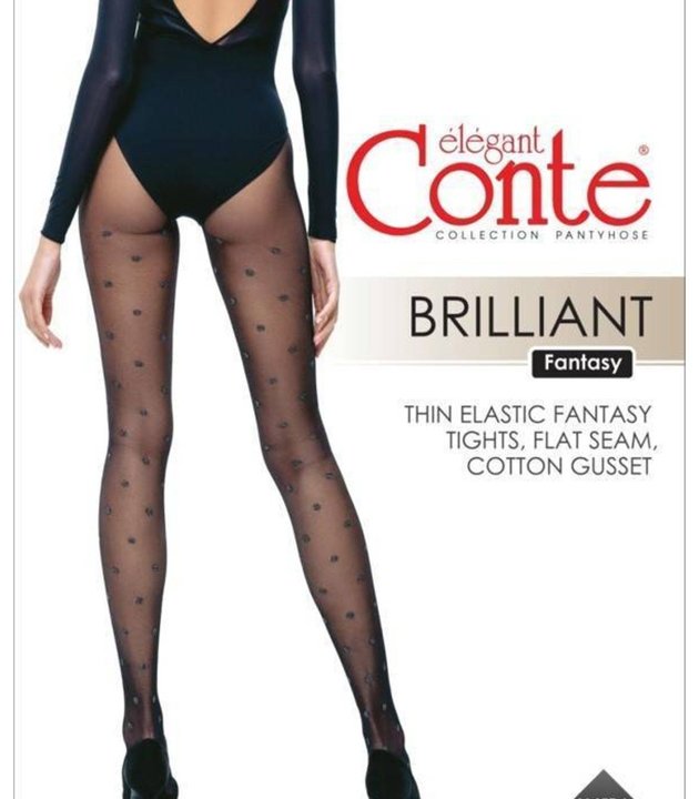 Conte FANTASY BRILLIANT