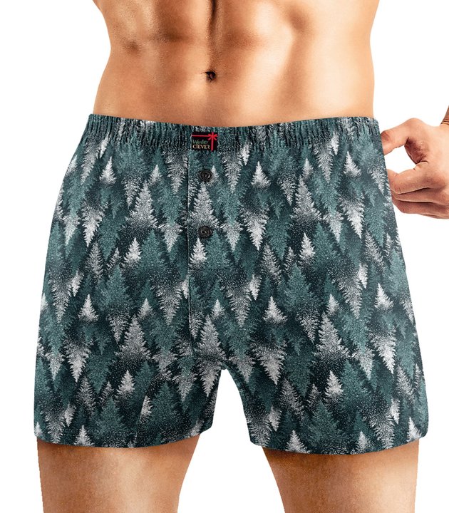 CLE MBX451241 Трусы муж.