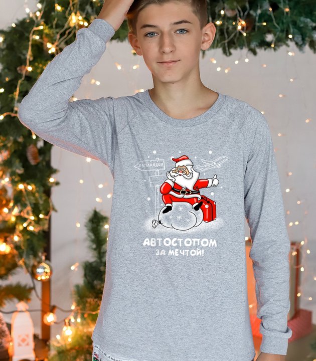 Комплект с брюками 145