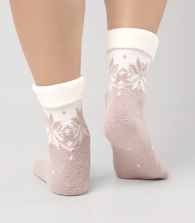 CLE Носки жен.Д970Т НГ