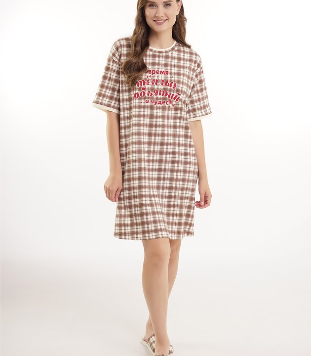 CLE LDR15-1200 Платье жен. Пихта