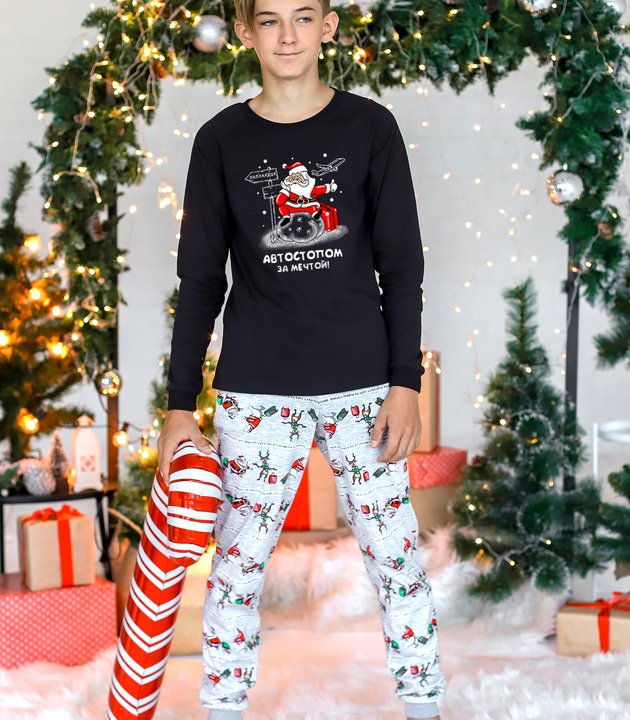 Костюм с брюками 144