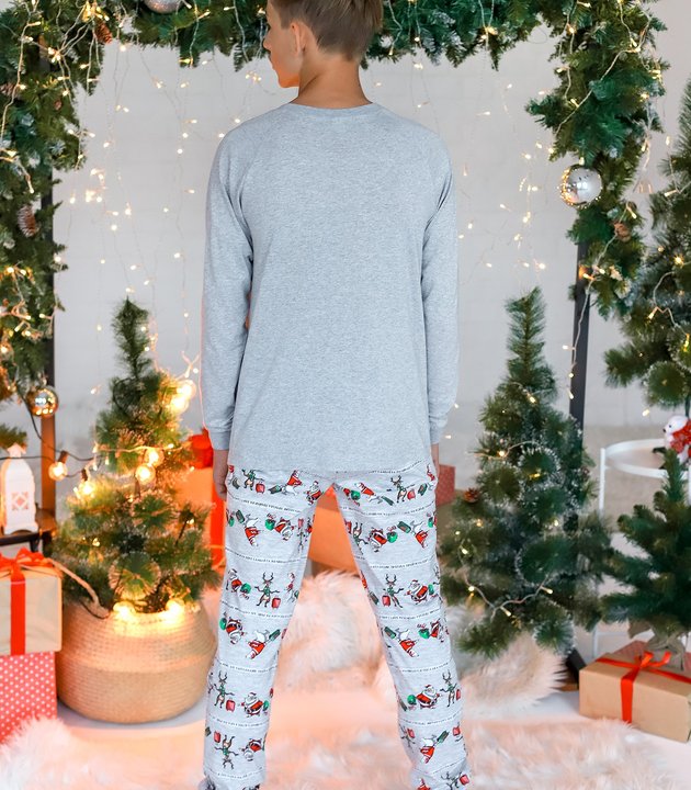 Комплект с брюками 145