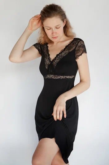 3239 Сорочка жен